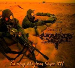 Dream Of Nebiros : Causing Mayhem Since 1994